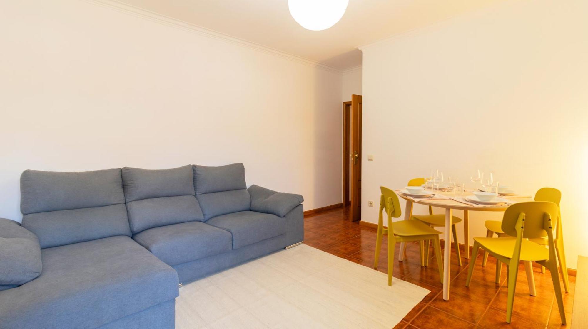 Apartamento Magnificent Cedofeita By Unique Hosts Porto