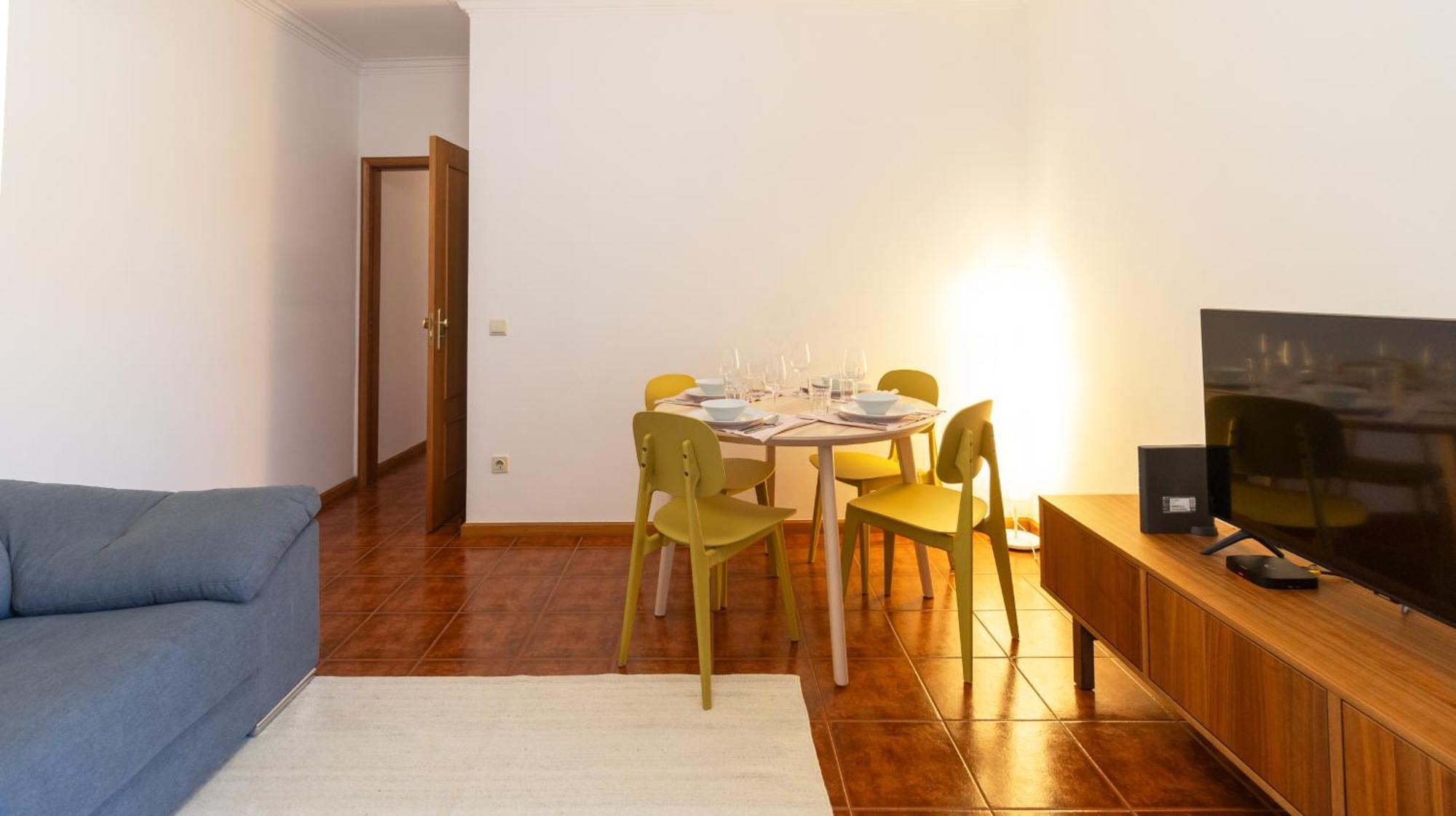 Magnificent Cedofeita By Unique Hosts Apartamento Porto