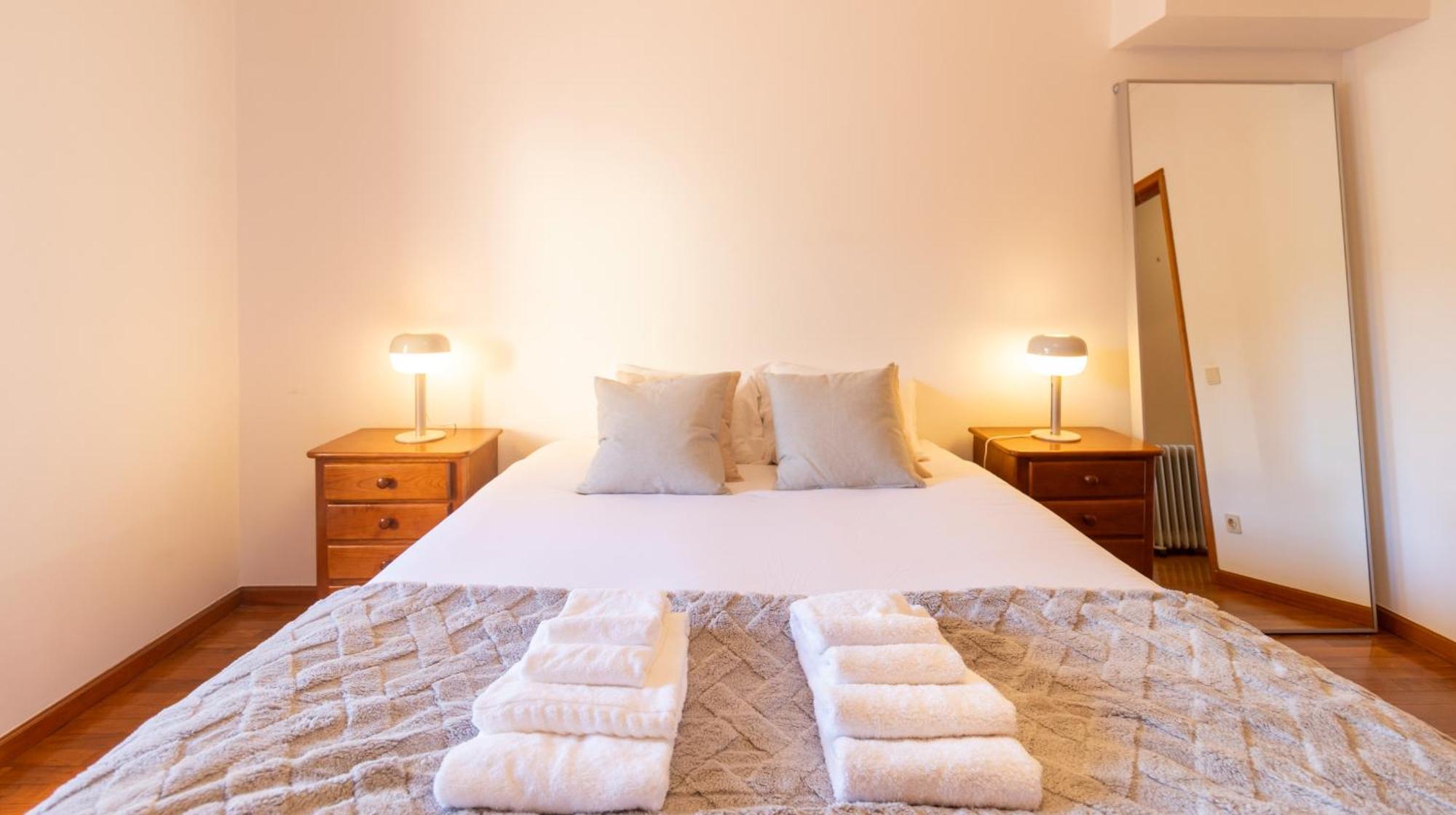 Apartamento Magnificent Cedofeita By Unique Hosts