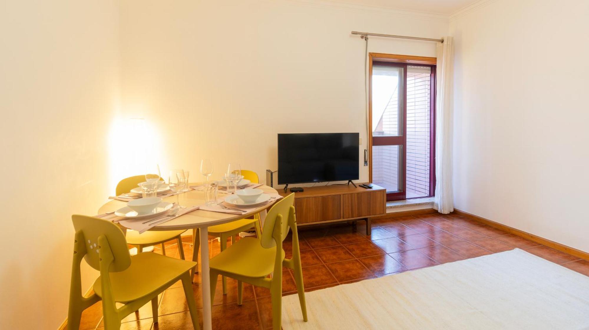 Magnificent Cedofeita By Unique Hosts Apartamento Porto
